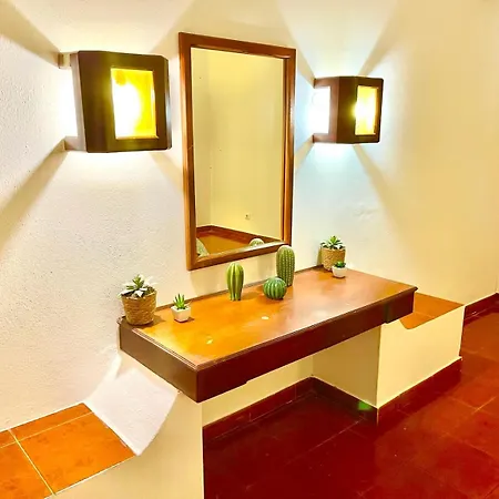 T1, Da Oura Appartement