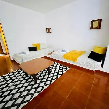 T1, Da Oura Appartement Albufeira