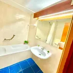 T1, Da Oura Apartmán *