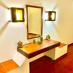 T1, Da Oura Apartmán