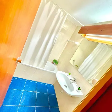 T1, Da Oura * Albufeira