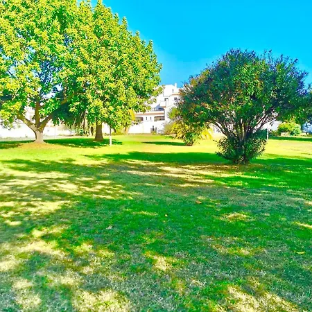 T1, Da Oura Apartment Albufeira