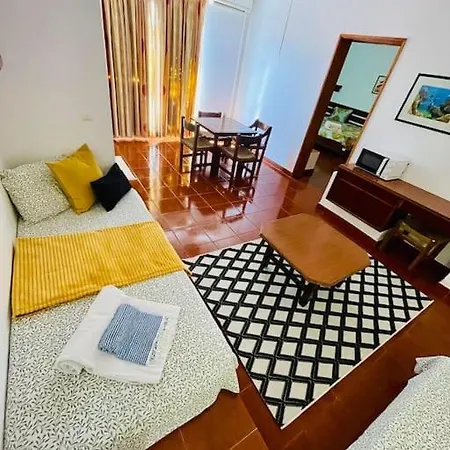 T1, Da Oura Apartment