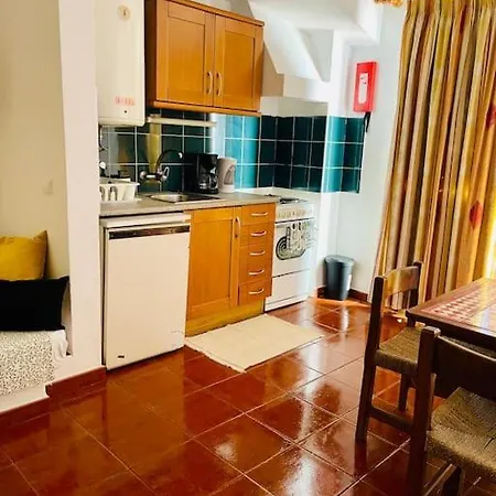 T1, Da Oura Apartment Albufeira