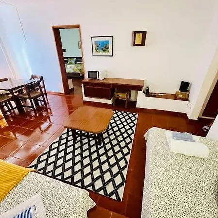 Apartment T1, Da Oura Albufeira