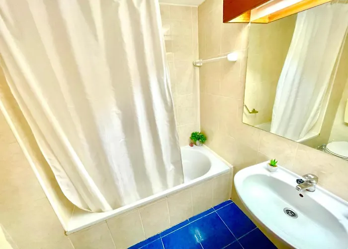 T1, Da Oura アパート *