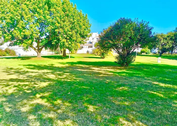 T1, Da Oura アパート アルブフェイラ