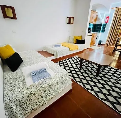 T1, Da Oura アパート *