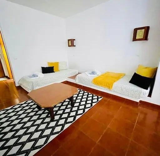 T1, Da Oura アパート アルブフェイラ