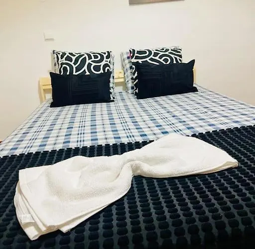 T1, Da Oura アパート アルブフェイラ