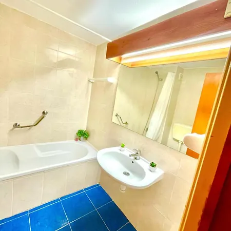 T1, Da Oura Apartament *