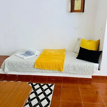 Apartament T1, Da Oura