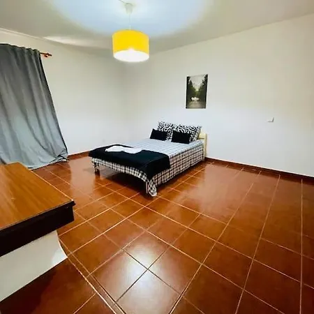 Appartamento T1, Da Oura Albufeira